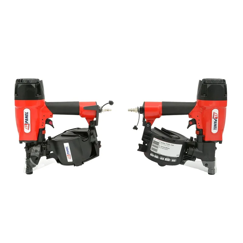 XLPanelXL Panel tacker