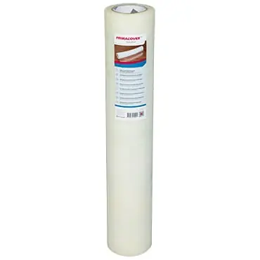 PrimacoverPrimacover hardfloor afdekfolie