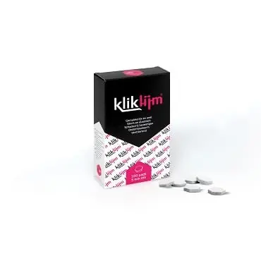 KlikLijmKliklijm neuslat afstandhouder 5mm