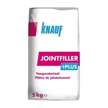 KnaufKnauf JointFiller Plus voegenvuller