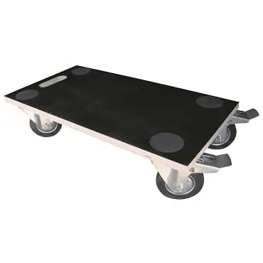 T4ALLTransporthulp belastbaarheid 400kg