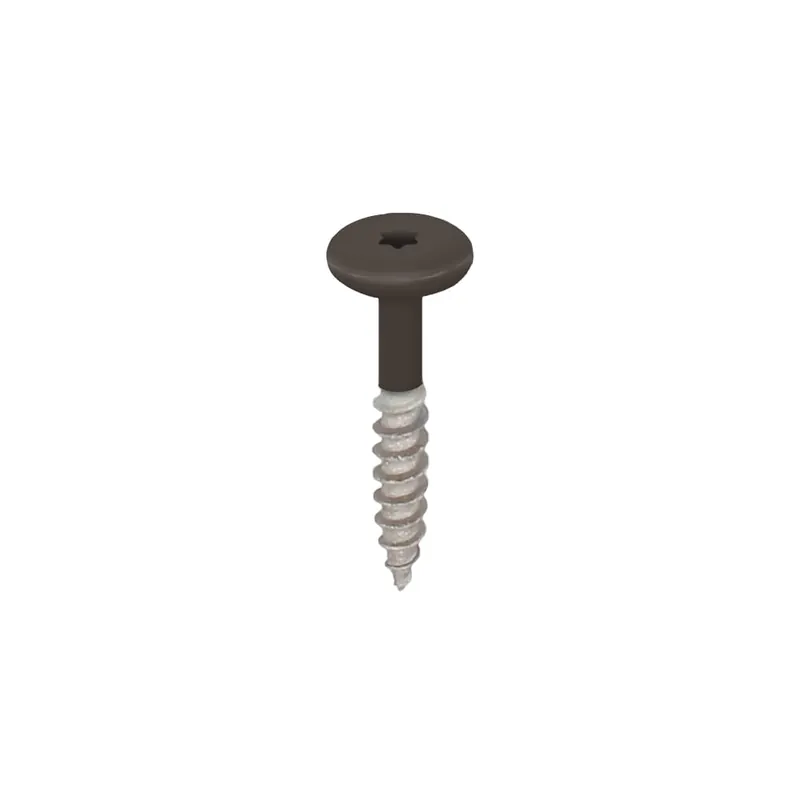 KeralitKeralit 2890 torxschroef rvs 32mm 100st