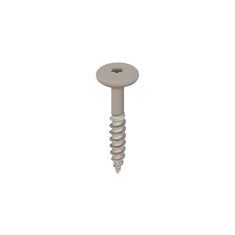 KeralitKeralit 2890 torxschroef rvs 32mm 100st
