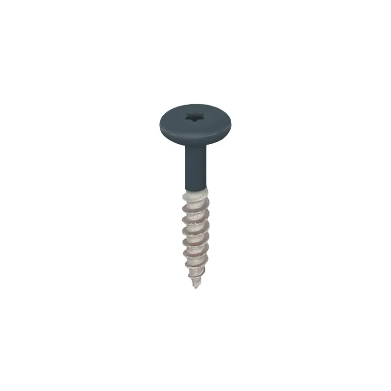 KeralitKeralit 2890 torxschroef rvs 32mm 100st