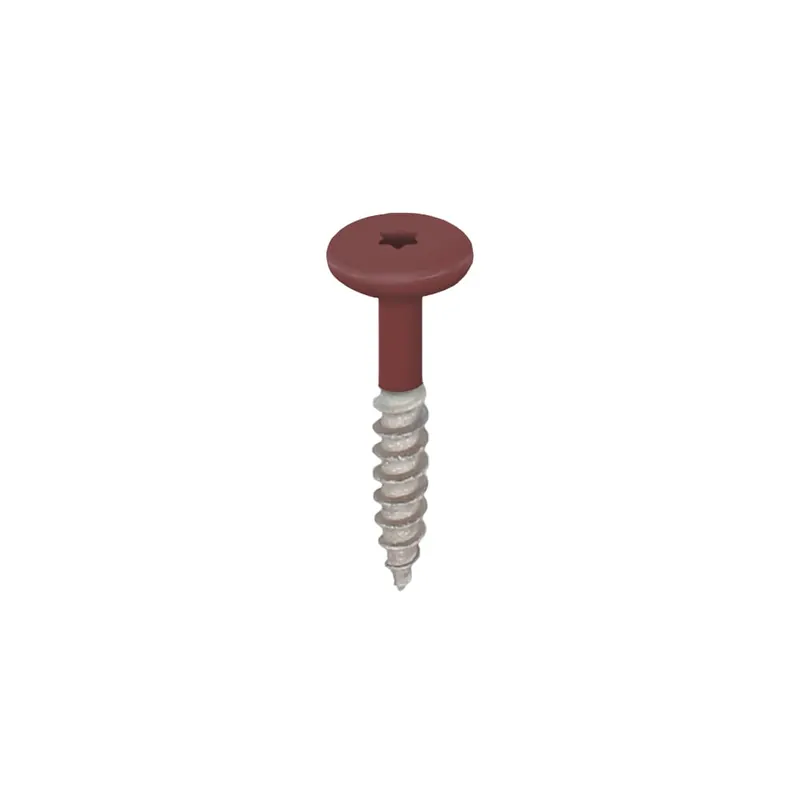 KeralitKeralit 2890 torxschroef rvs 32mm 100st