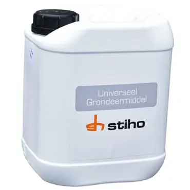 StihoStiho universeel grondeermiddel