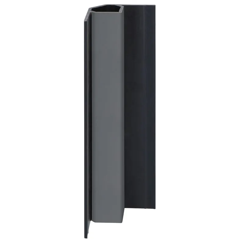 KeralitKeralit 2827 hoekprofiel inwendig 400cm