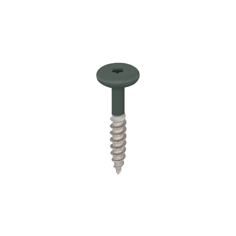 KeralitKeralit 2890 torxschroef rvs 32mm 100st