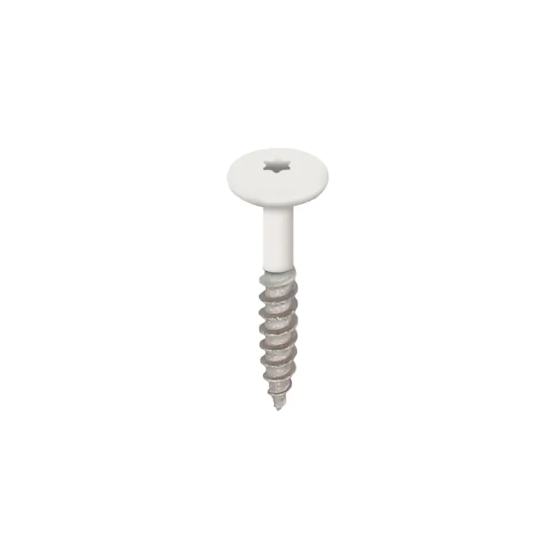 KeralitKeralit 2890 torxschroef rvs 32mm 100st