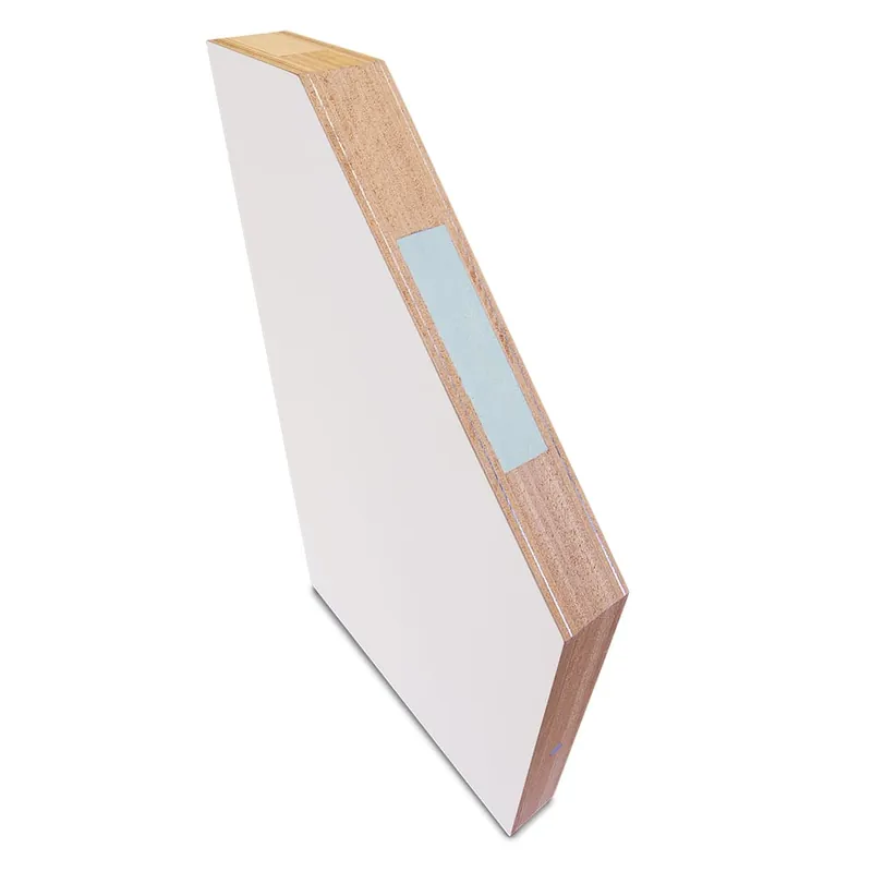 AluthermAlutherm deurplaat mdo ingroefb. 54mm