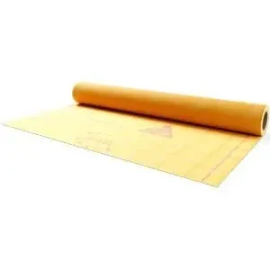 SchonoxSchonox AB10 afdichtingsbaan 0,5mm 100cm