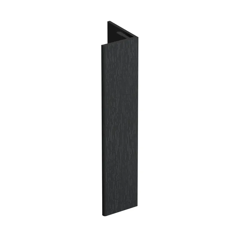 KeralitKeralit 2811 eindprofiel 17x44mm 400cm