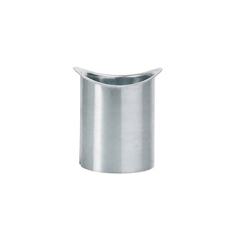 RheinzinkRheinzink Tapeind ovaal 80mm
