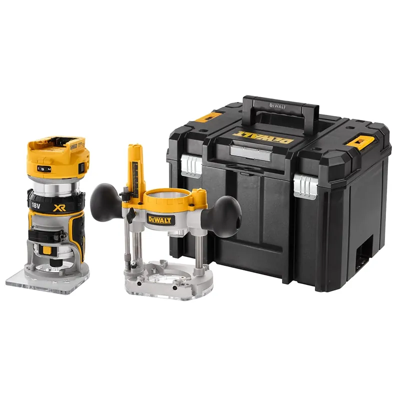 DewaltDeWalt invalfrees 18v
