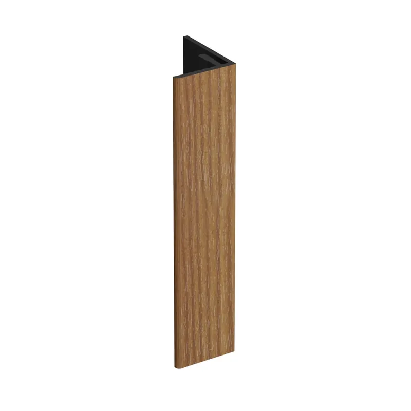 KeralitKeralit 2811 eindprofiel 17x44mm 400cm