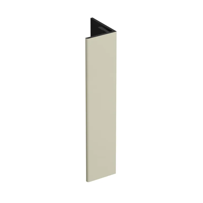 KeralitKeralit 2811 eindprofiel 17x44mm 400cm