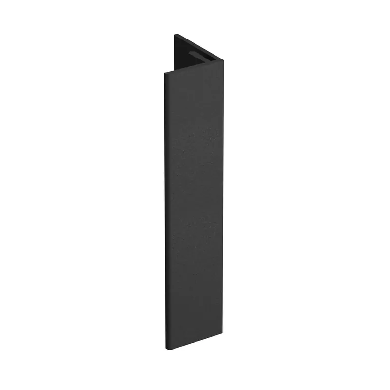 KeralitKeralit 2811 eindprofiel 17x44mm 400cm