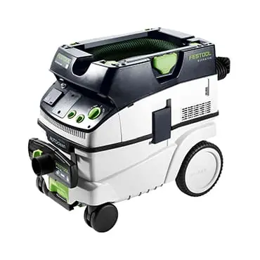 FestoolFestool bouwstofzuiger