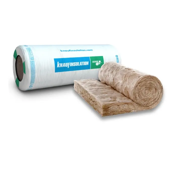 Knauf InsulationIsolatie Knauf Naturoll 037 170mm