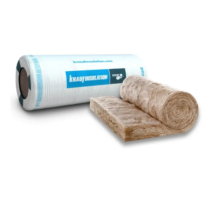 Knauf InsulationIsolatie Knauf Naturoll 032 135mm