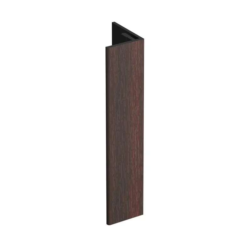 KeralitKeralit 2811 eindprofiel 17x44mm 400cm