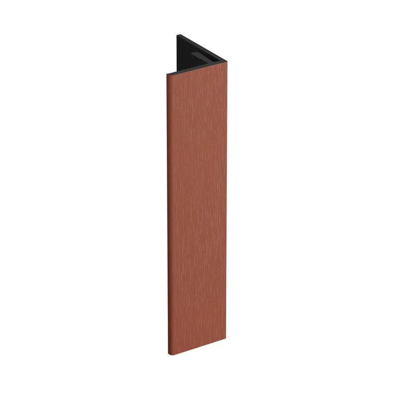 KeralitKeralit 2811 eindprofiel 17x44mm 400cm