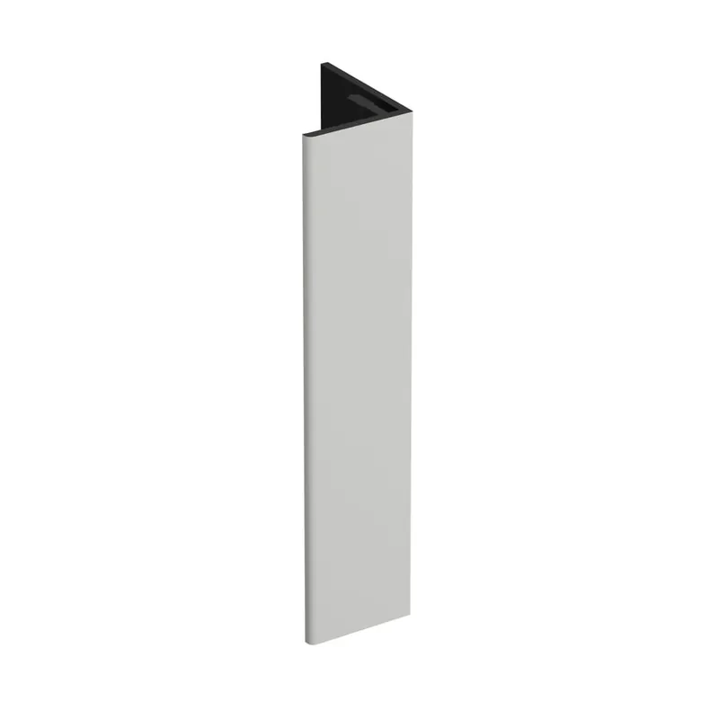 KeralitKeralit 2811 eindprofiel 17x44mm 400cm