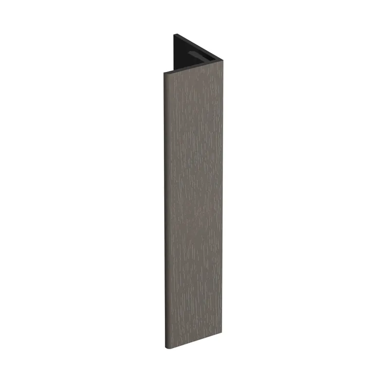 KeralitKeralit 2811 eindprofiel 17x44mm 400cm