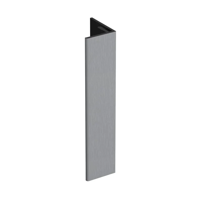 KeralitKeralit 2811 eindprofiel 17x44mm 400cm