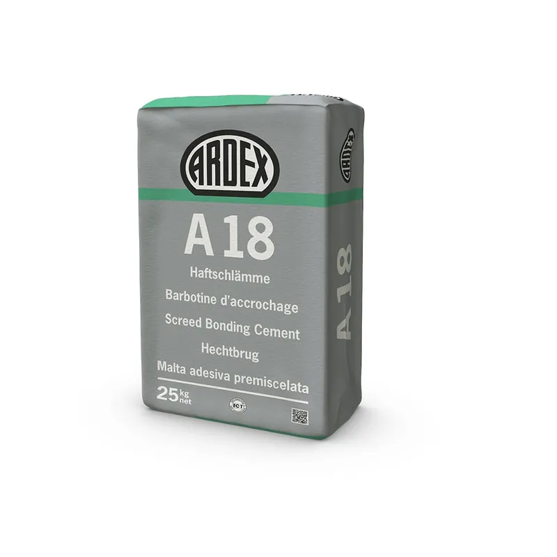 ArdexArdex A18 hechtbrug