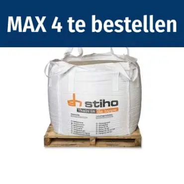 StihoStiho grindzand bigbag