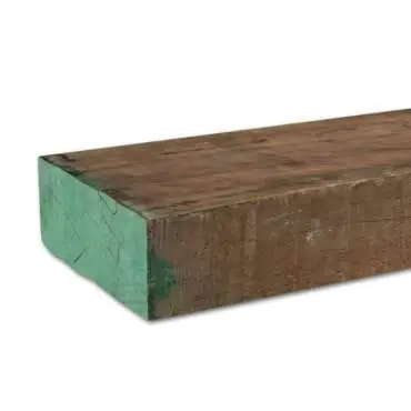 Azobé AD 60x200mm FSC