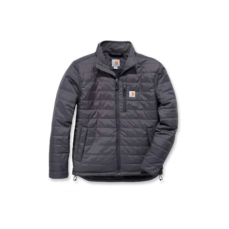 CarharttCarhartt gilliam jacket grijs