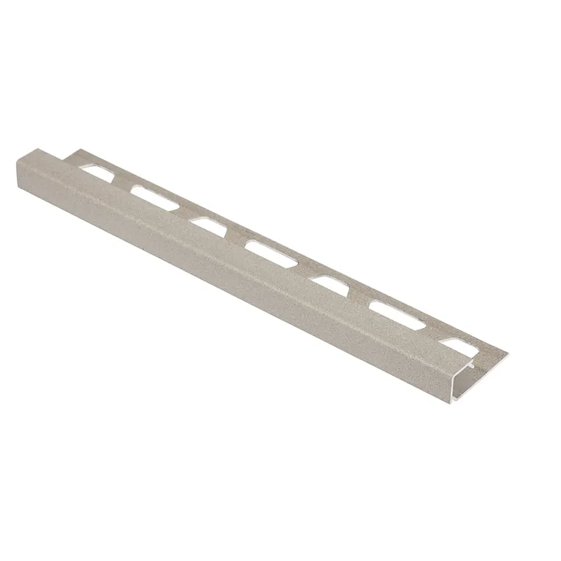 SchluterAfbouwprofiel Quadec TSC Creme