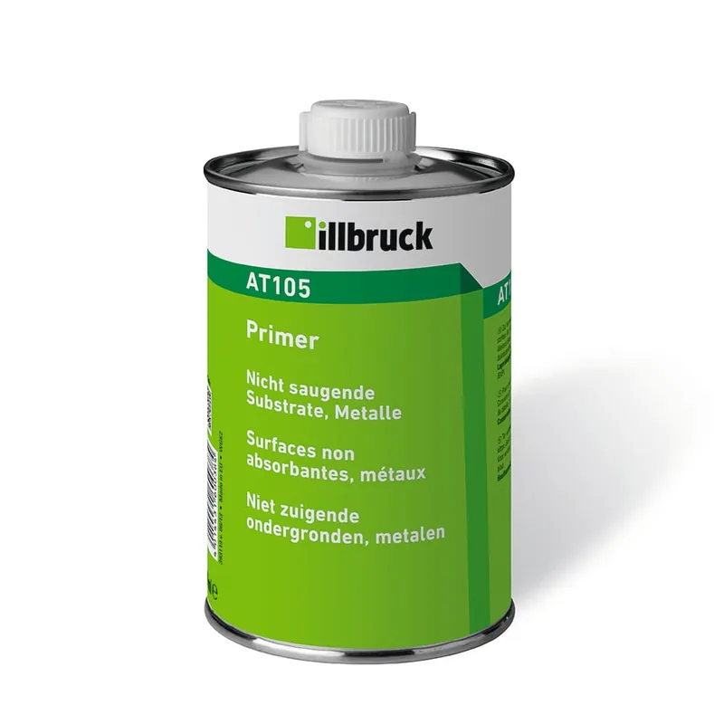 IllbruckIllbruck primer AT105