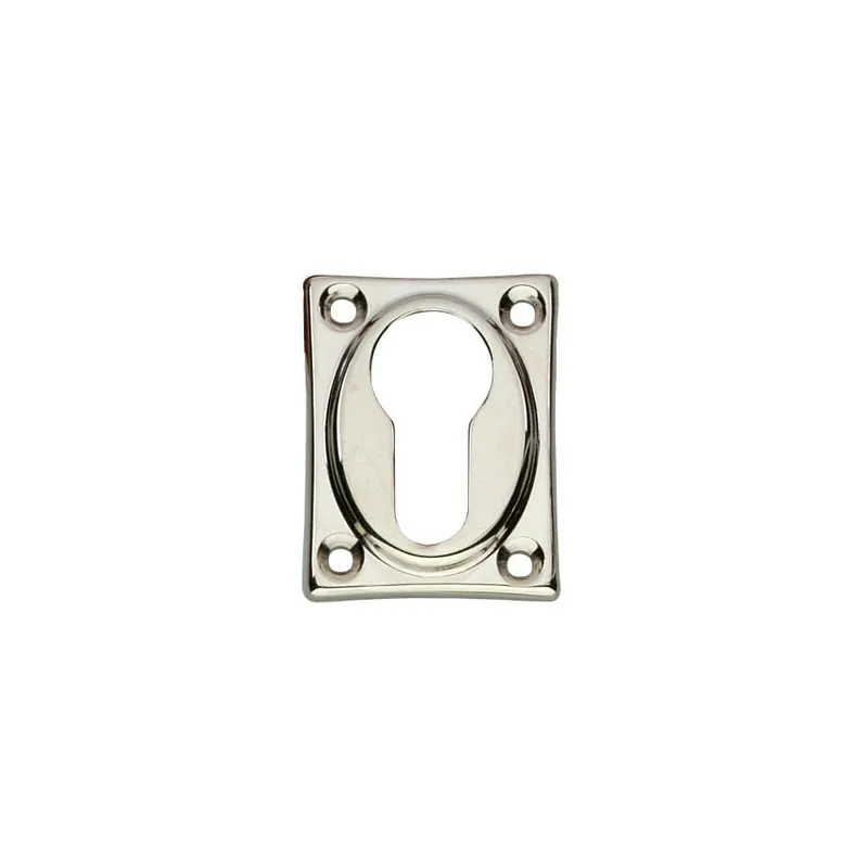 IntersteelIntersteel rozet PC rechthoekig