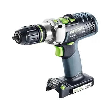 FestoolFestool klopboormachine 18v