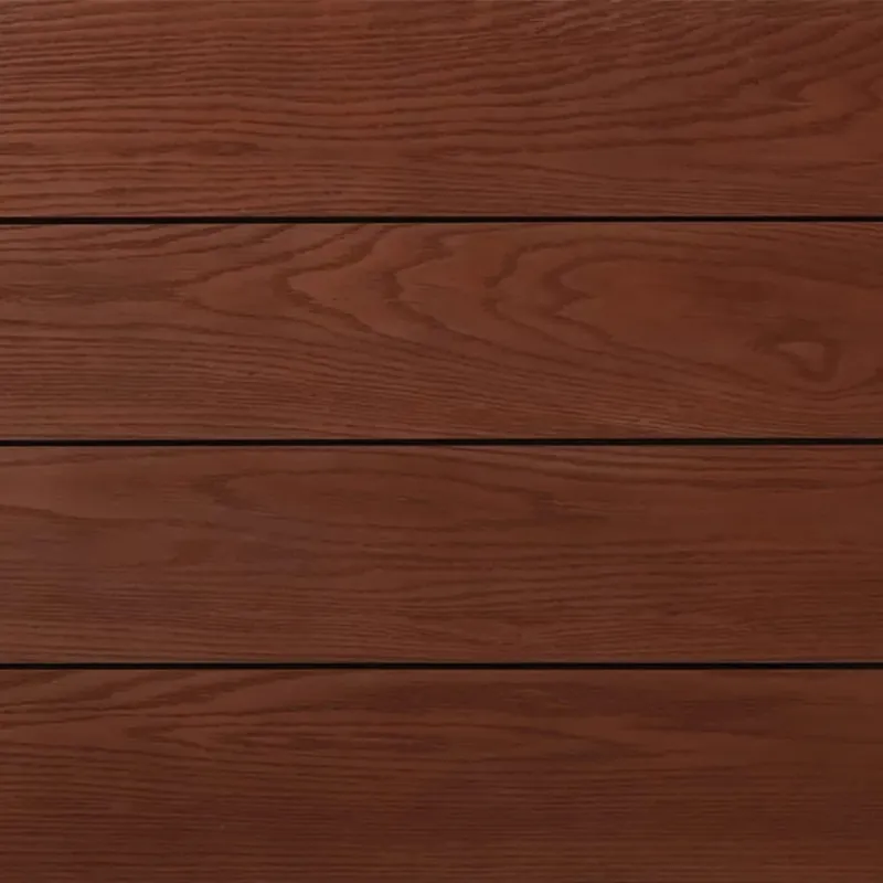 Millboard vlonderplank jarrah
