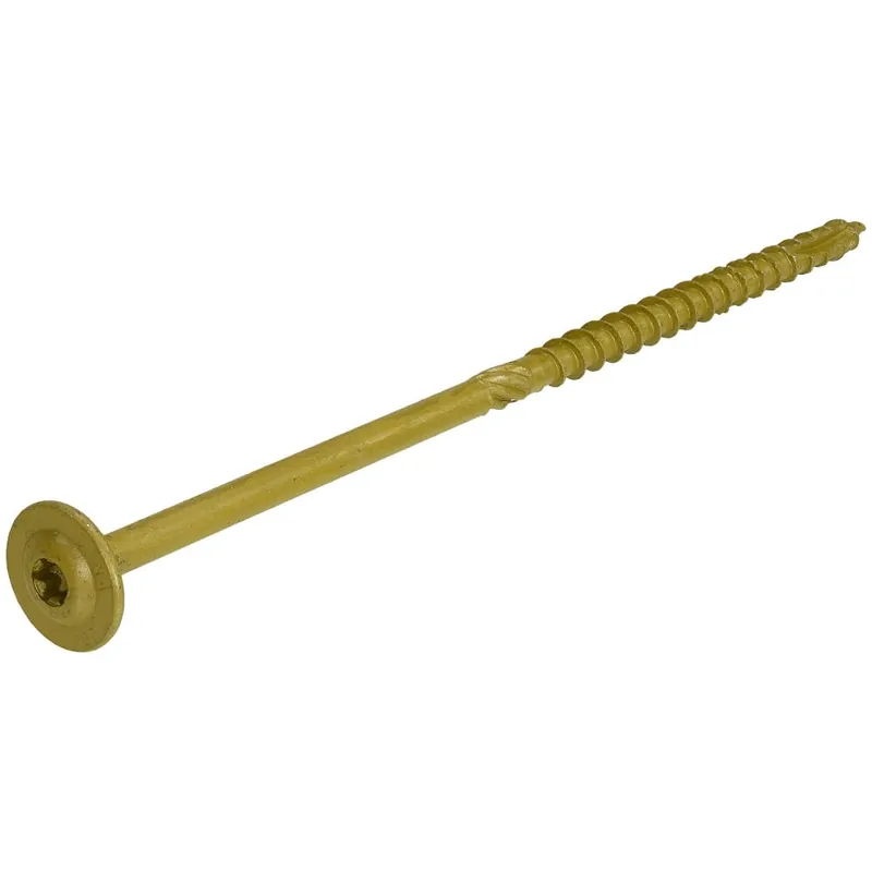 DynaPlusDynaPlus houtbouwschroef Torx AR