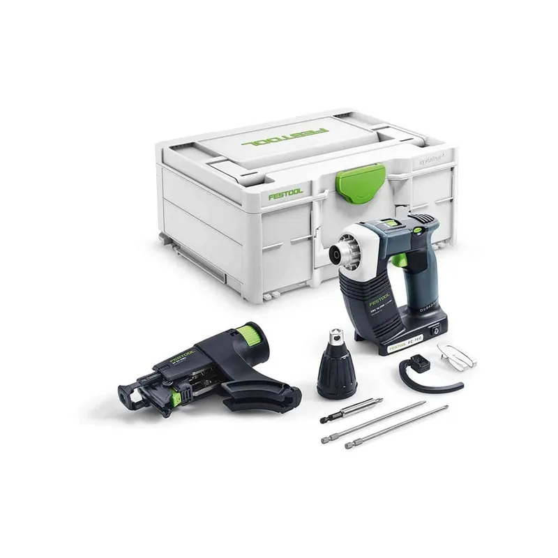 FestoolFestool schroefautomaat 18v