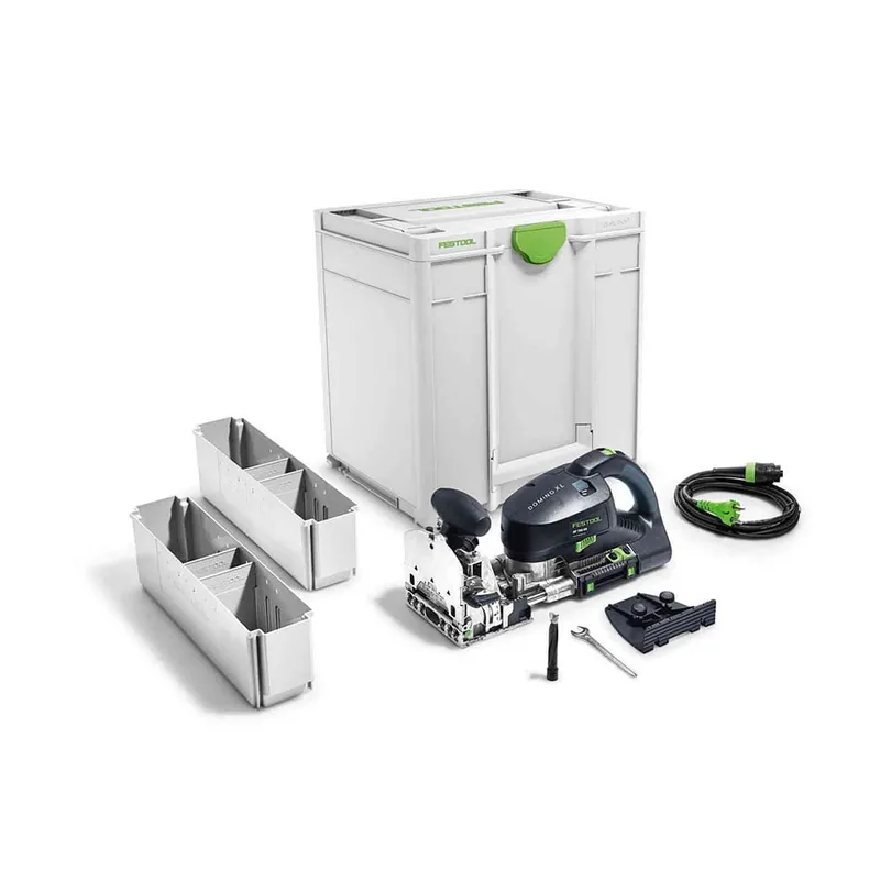 FestoolFestool dominofreesmachine DF700