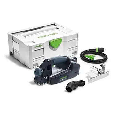 FestoolFestool schaafmachine EHL 65 EQ-Plus