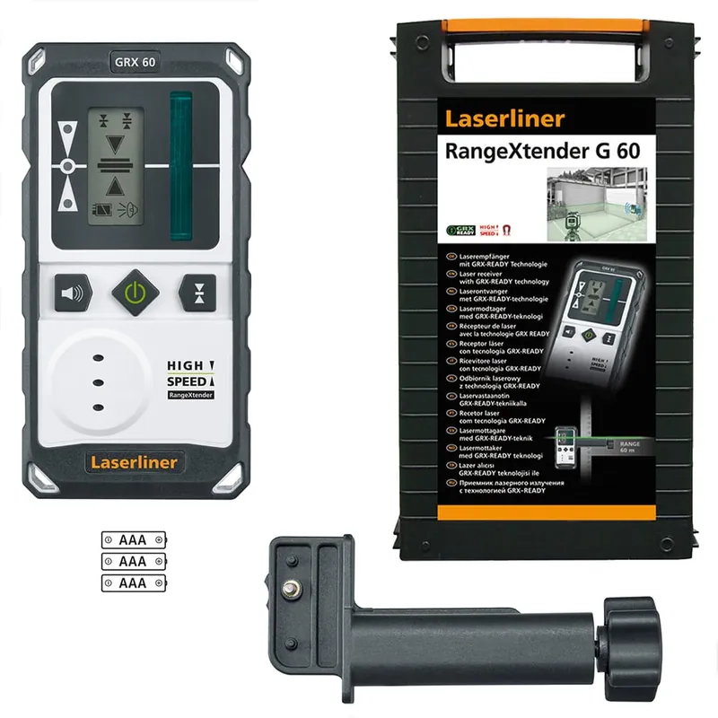 LaserlinerLaserliner RangeXtender G 60