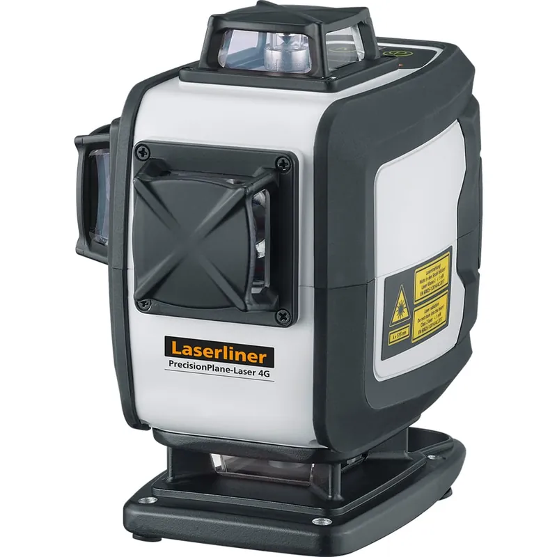 LaserlinerLaserliner PrecisionPlane-Laser 4G Pro