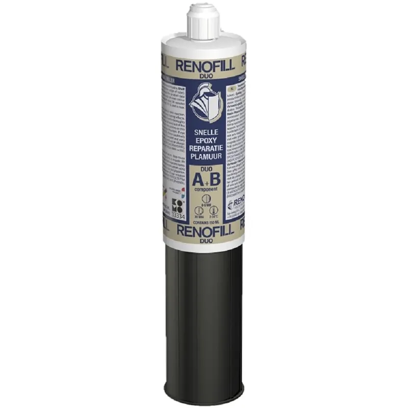 RenovaidRenovaid epoxyplamuur Renofill Duo