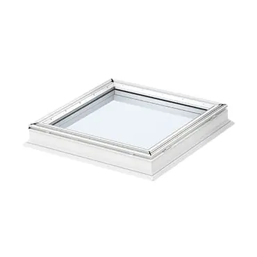 VeluxVelux lichtkoepel opstand vast 3-laags