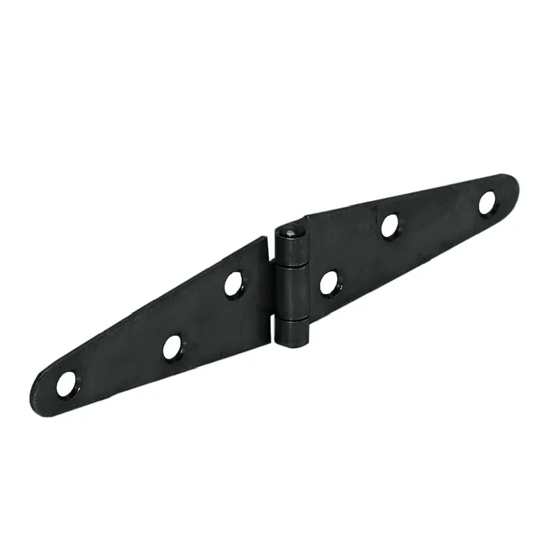 GbGB staartheng zwart