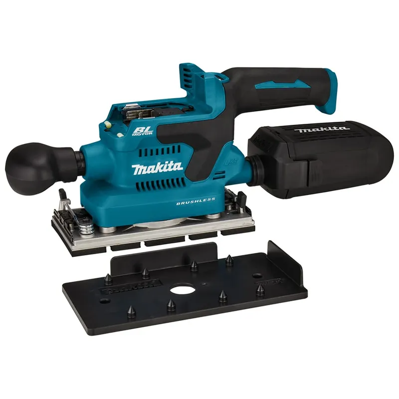 MakitaMakita vlakschuurmachine 18v