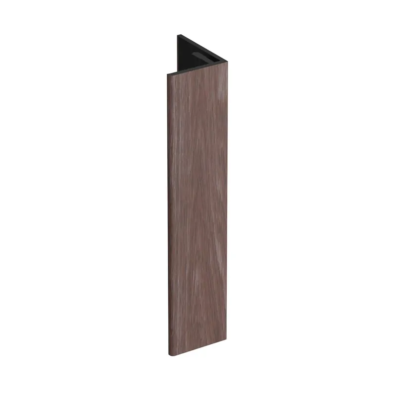 KeralitKeralit 2811 eindprofiel 17x44mm 400cm