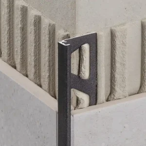 SchluterAfbouwprofiel Jolly AC Ivoor